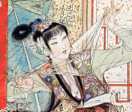 延平-胡也佛《金瓶梅》的艺术魅力