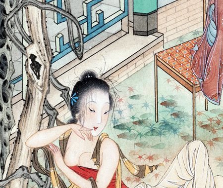 延平-中国古代行房图大全，1000幅珍藏版！